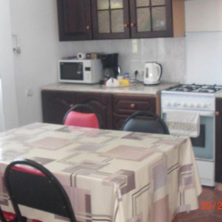 Villa House Georgia Tbilisi Eksteriør bilde
