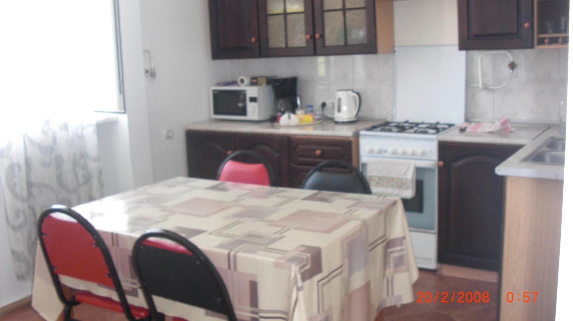 Villa House Georgia Tbilisi Eksteriør bilde