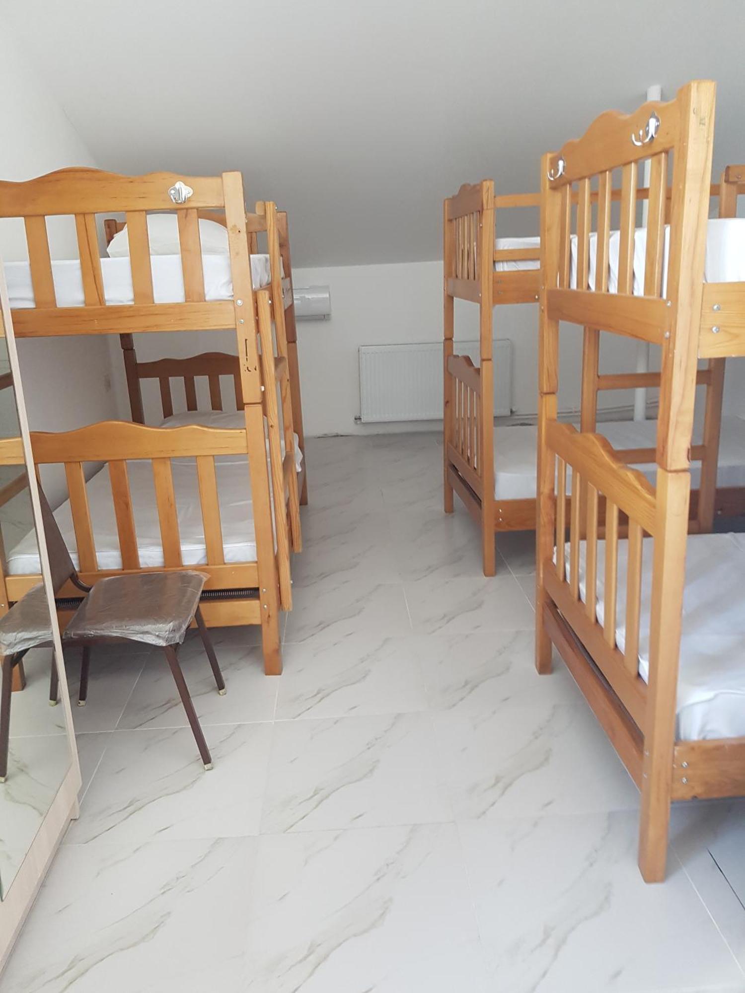 Villa House Georgia Tbilisi Eksteriør bilde