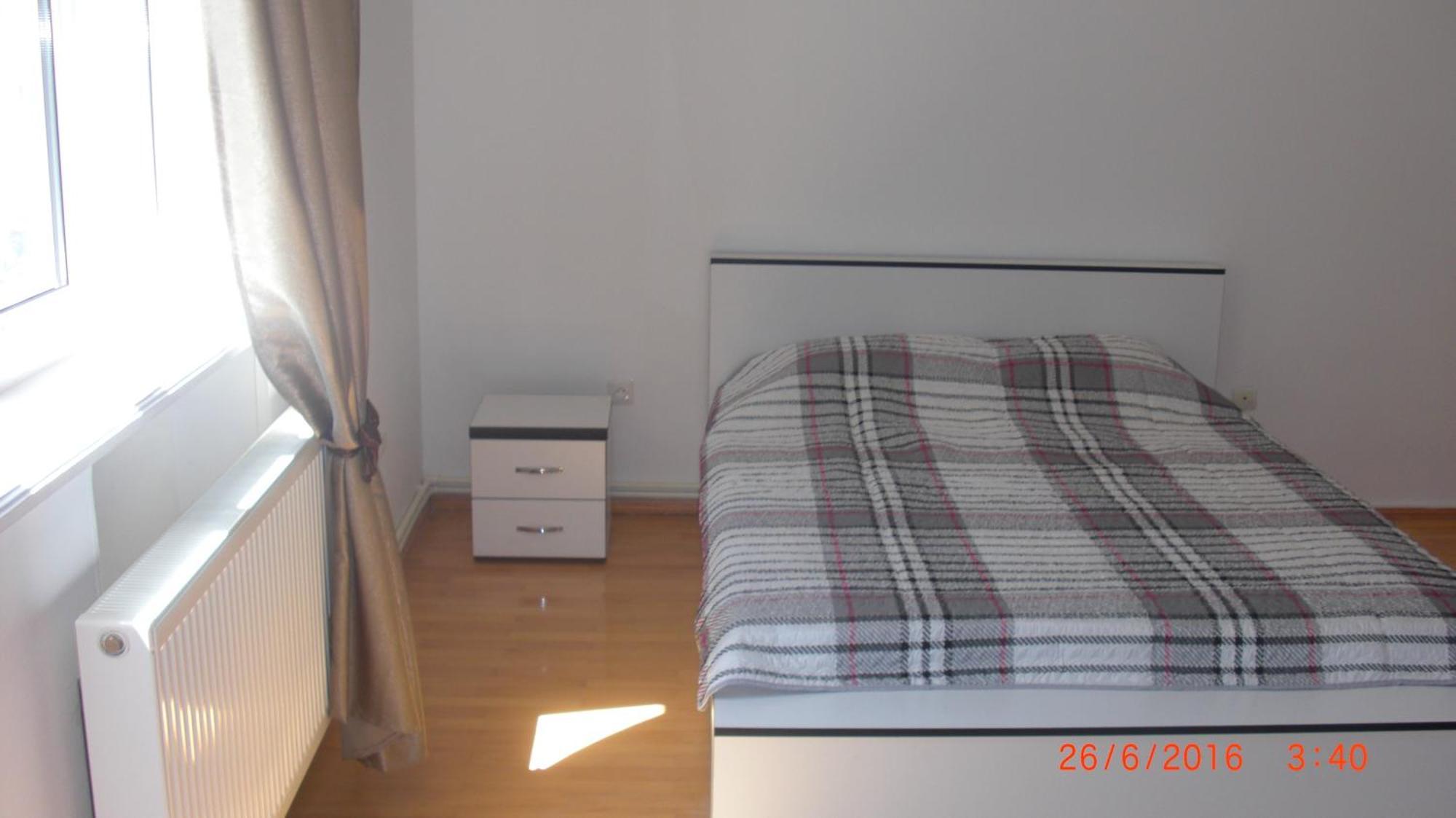 Villa House Georgia Tbilisi Rom bilde