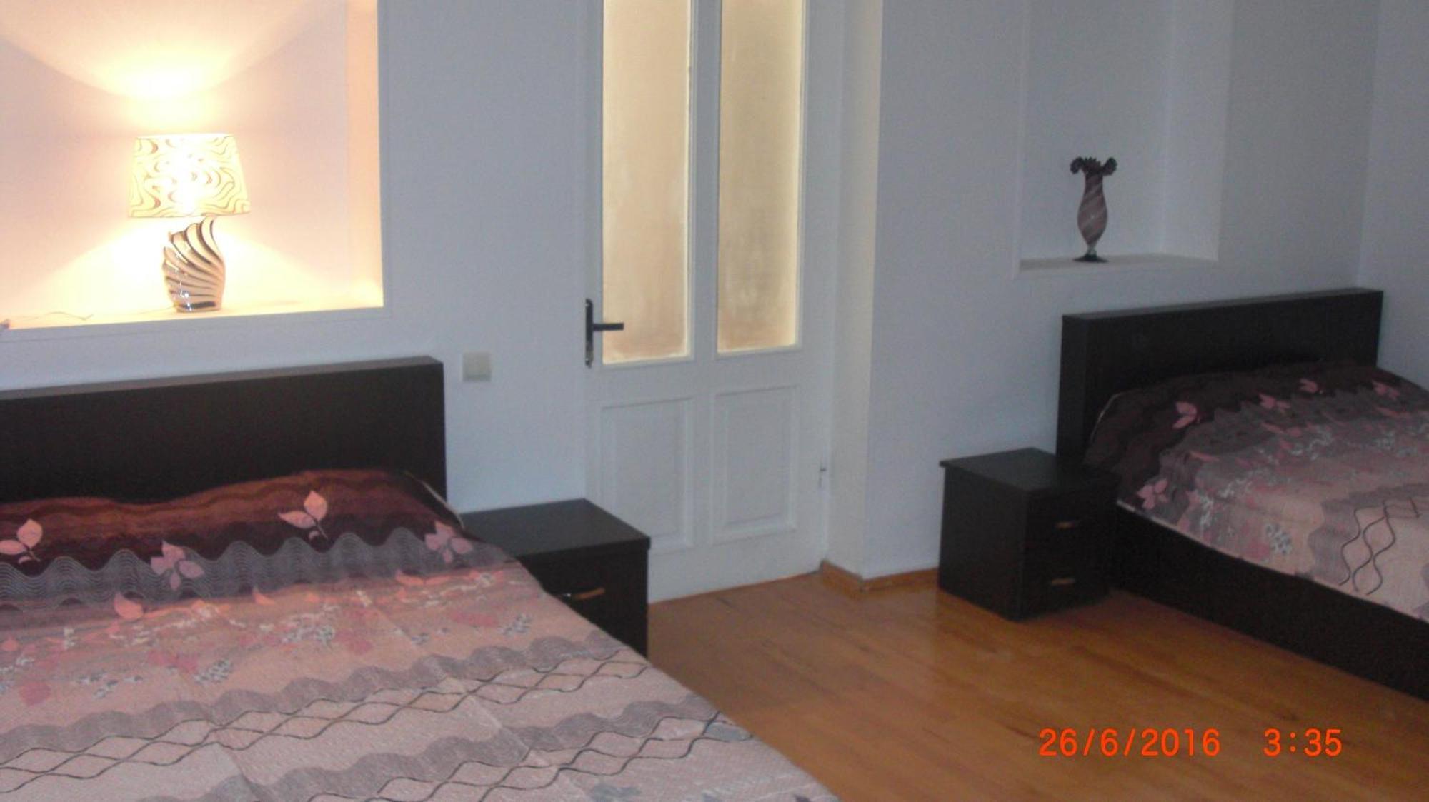 Villa House Georgia Tbilisi Rom bilde