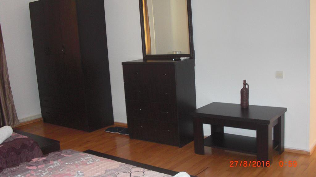 Villa House Georgia Tbilisi Eksteriør bilde