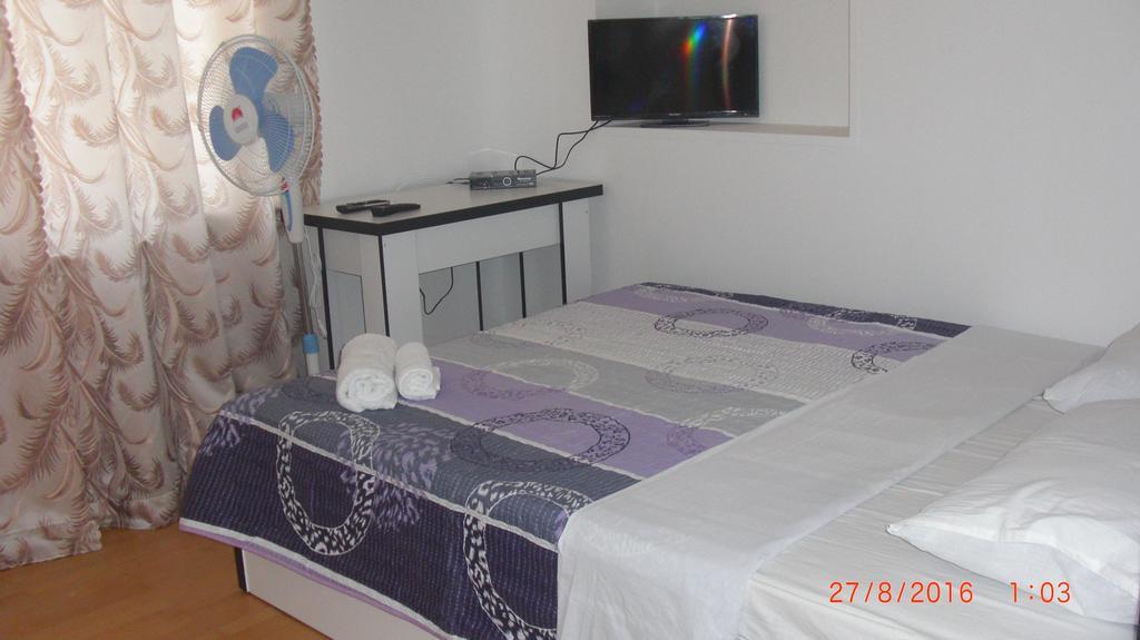 Villa House Georgia Tbilisi Eksteriør bilde