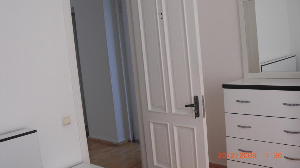 Villa House Georgia Tbilisi Rom bilde