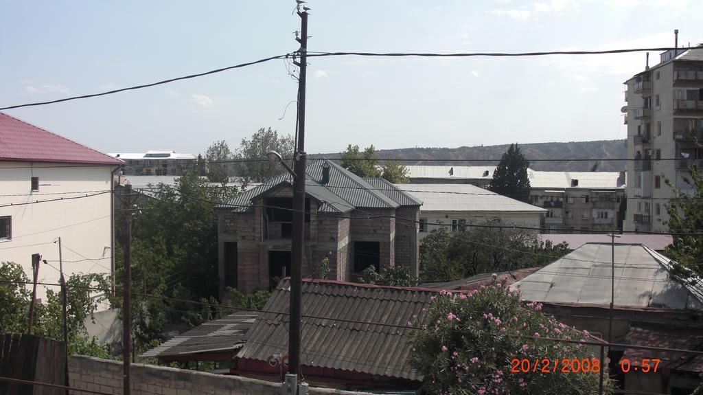 Villa House Georgia Tbilisi Eksteriør bilde