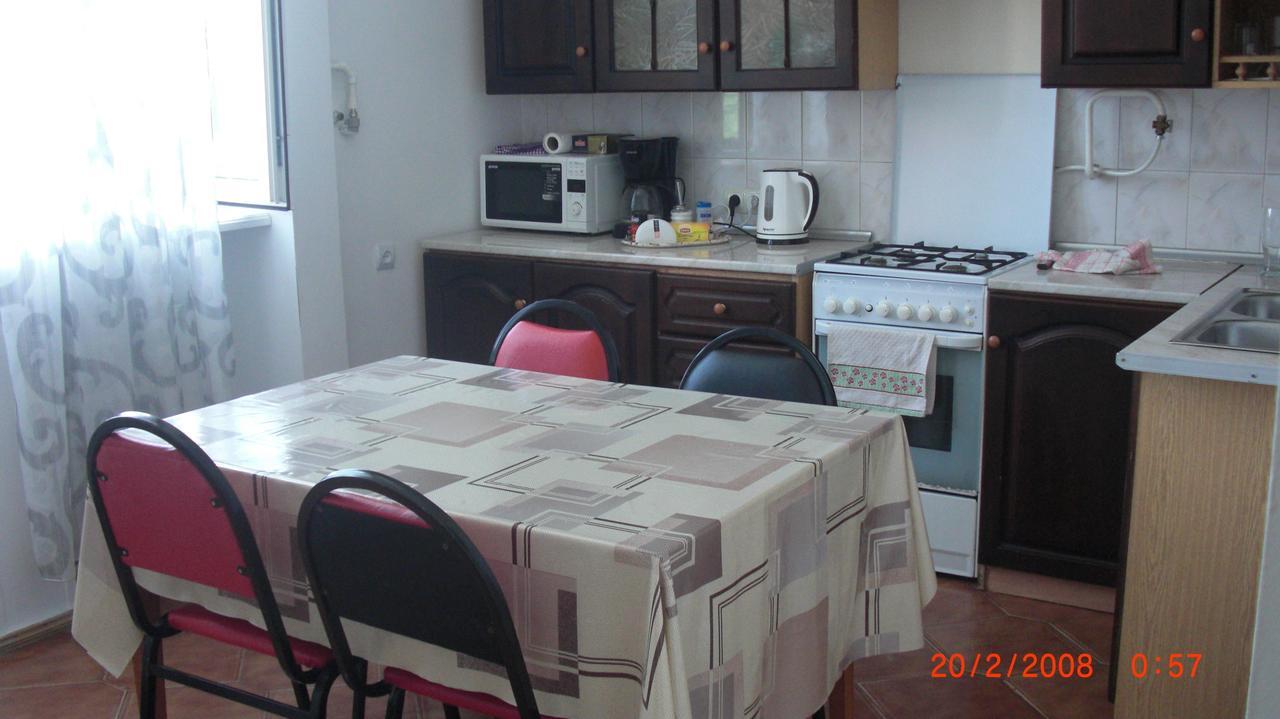 Villa House Georgia Tbilisi Eksteriør bilde
