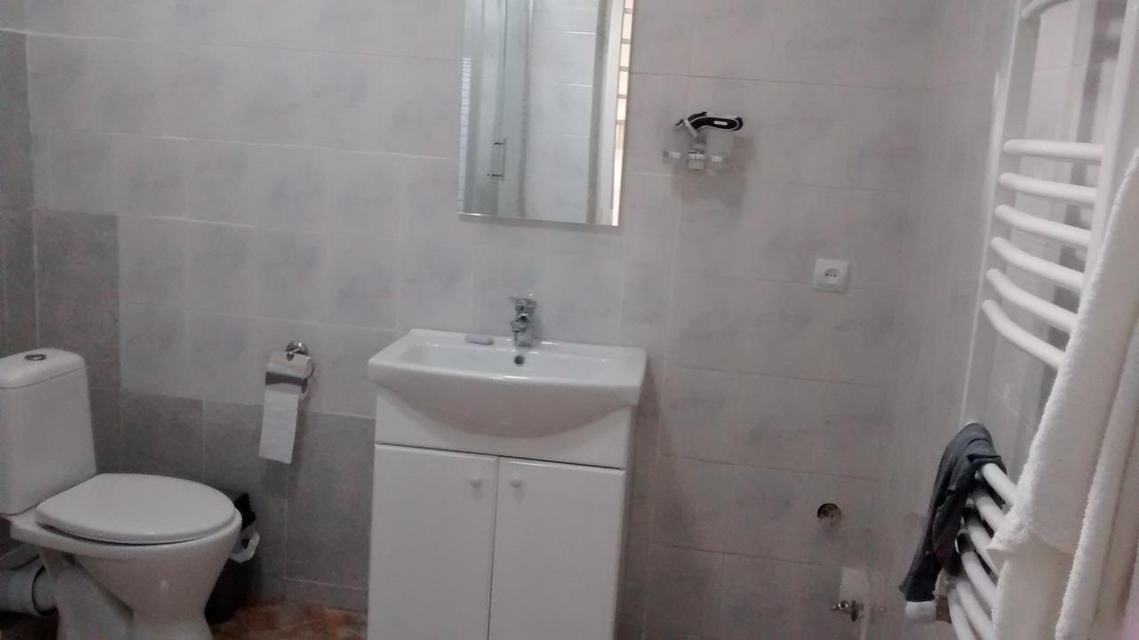 Villa House Georgia Tbilisi Eksteriør bilde