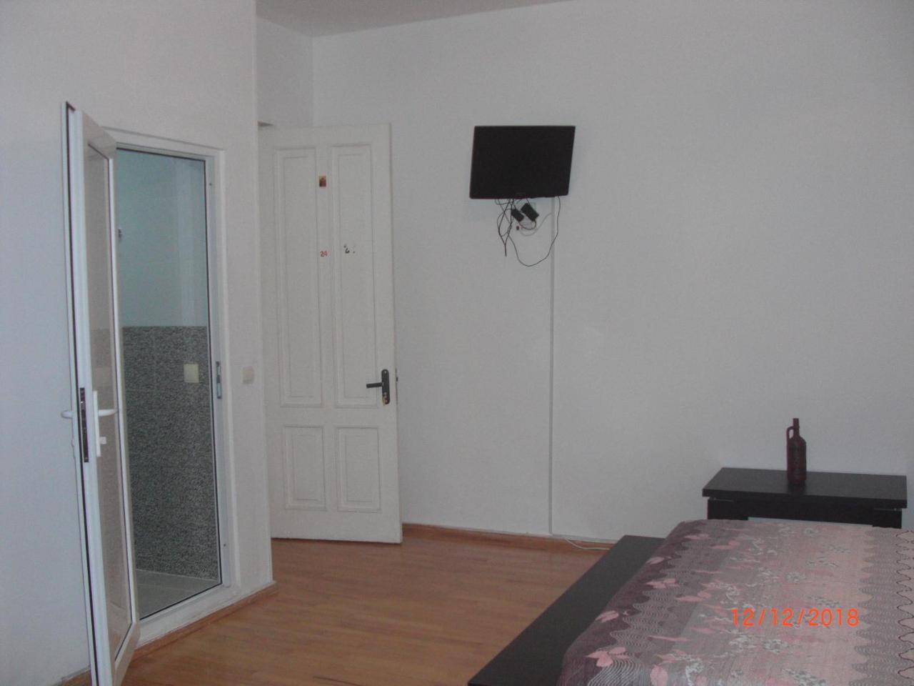 Villa House Georgia Tbilisi Rom bilde