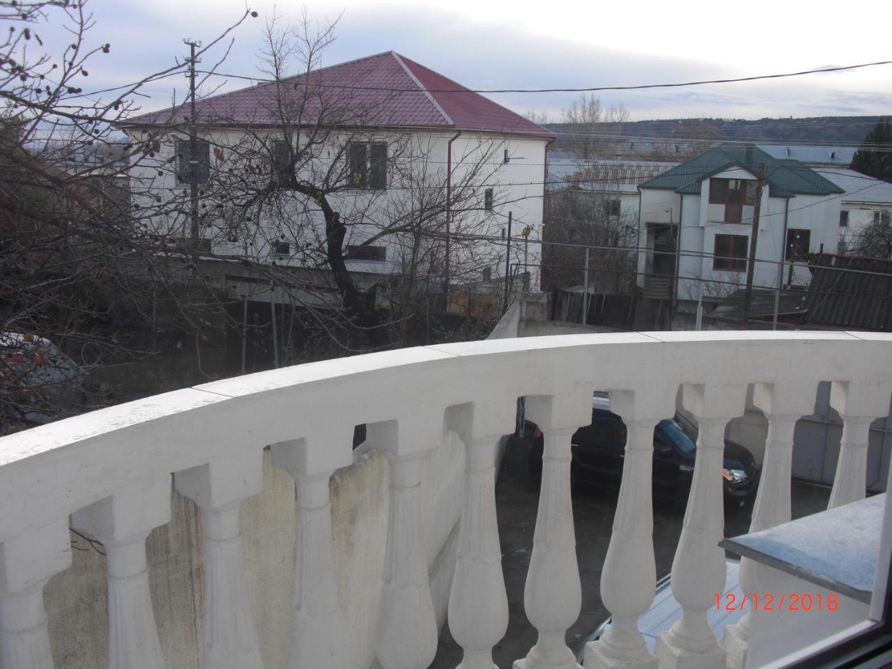 Villa House Georgia Tbilisi Eksteriør bilde