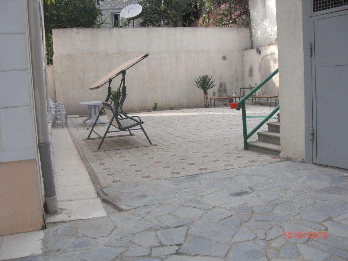 Villa House Georgia Tbilisi Eksteriør bilde
