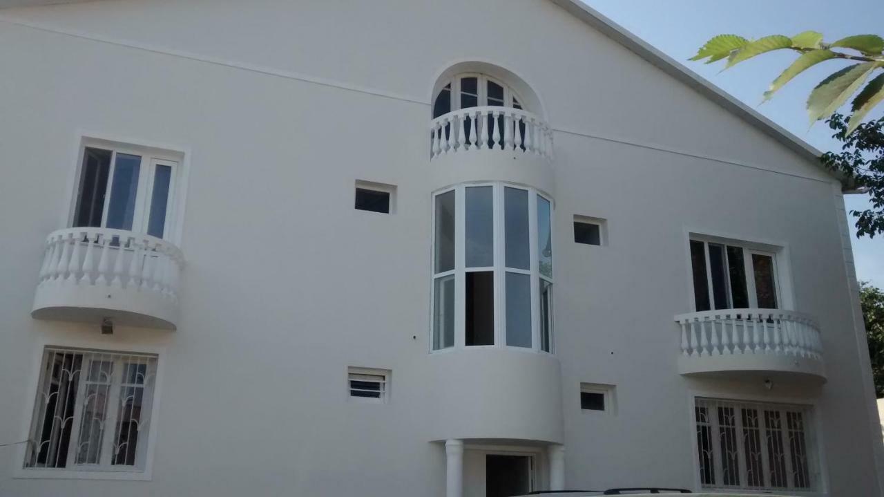 Villa House Georgia Tbilisi Eksteriør bilde